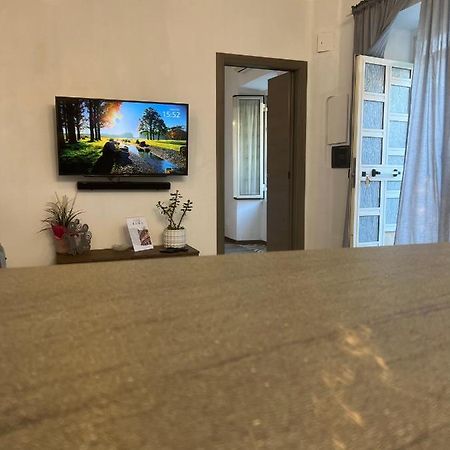 Casa Bravetta - Parking Private Apartment Rome Luaran gambar