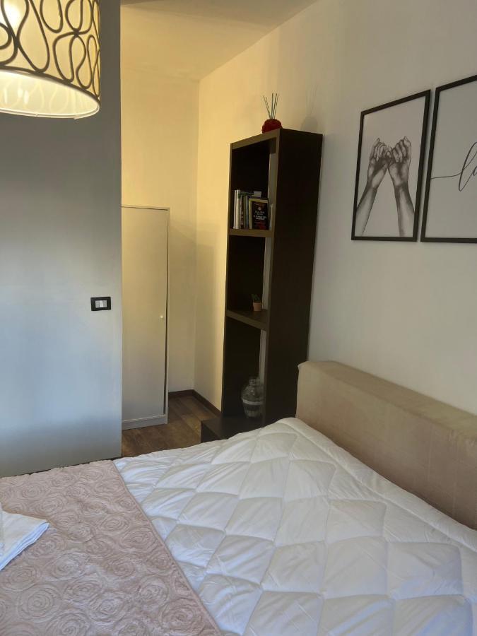 Casa Bravetta - Parking Private Apartment Rome Luaran gambar