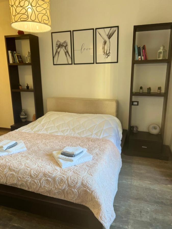 Casa Bravetta - Parking Private Apartment Rome Luaran gambar