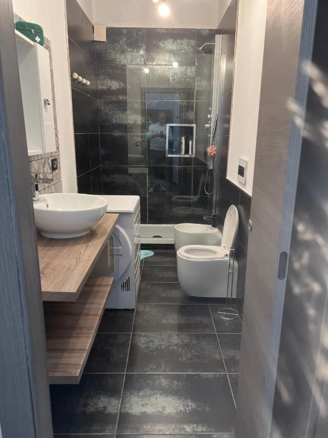 Casa Bravetta - Parking Private Apartment Rome Luaran gambar