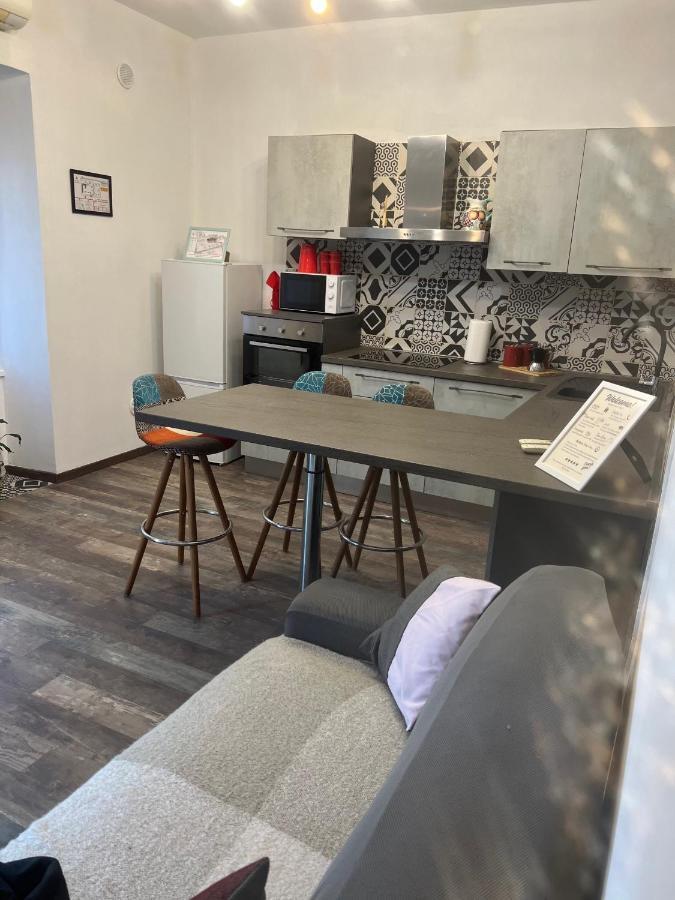 Casa Bravetta - Parking Private Apartment Rome Luaran gambar