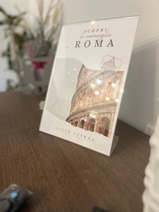 Casa Bravetta - Parking Private Apartment Rome Luaran gambar