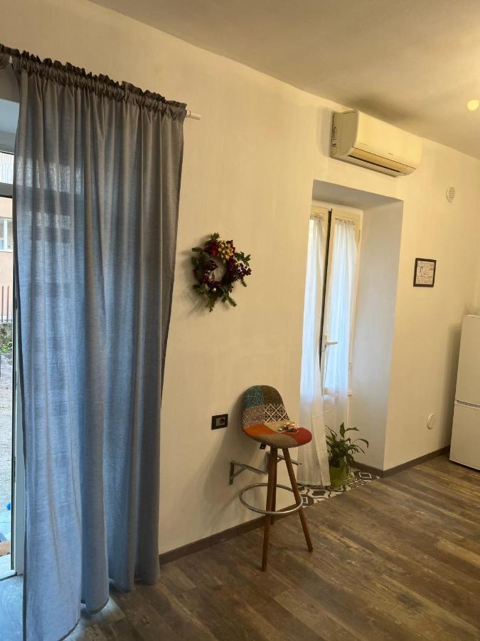 Casa Bravetta - Parking Private Apartment Rome Luaran gambar