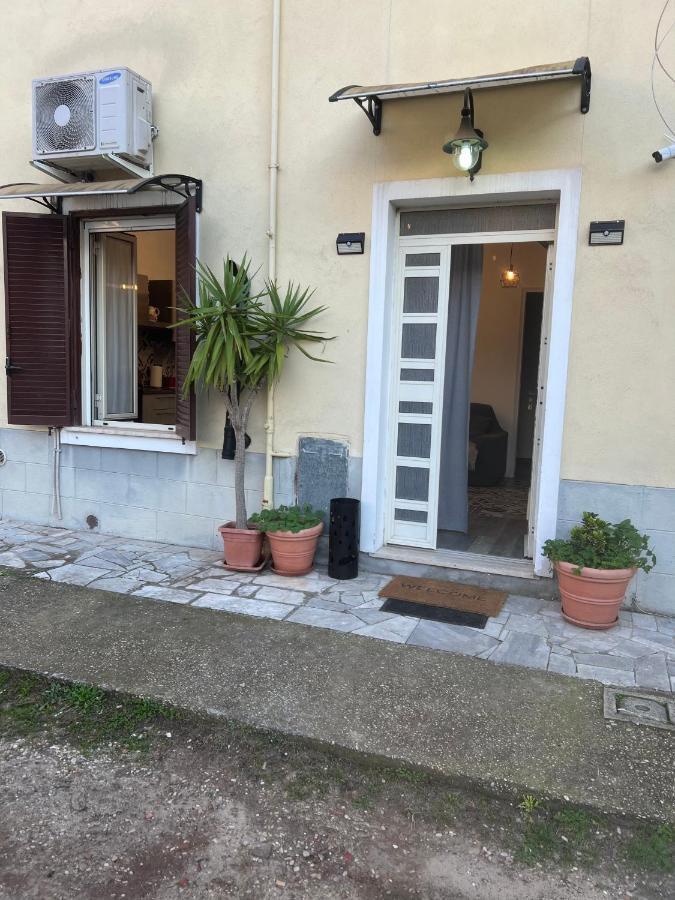 Casa Bravetta - Parking Private Apartment Rome Luaran gambar