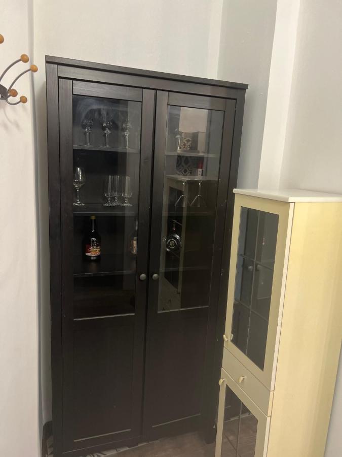 Casa Bravetta - Parking Private Apartment Rome Luaran gambar