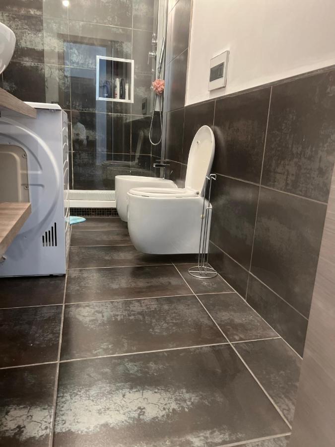 Casa Bravetta - Parking Private Apartment Rome Luaran gambar