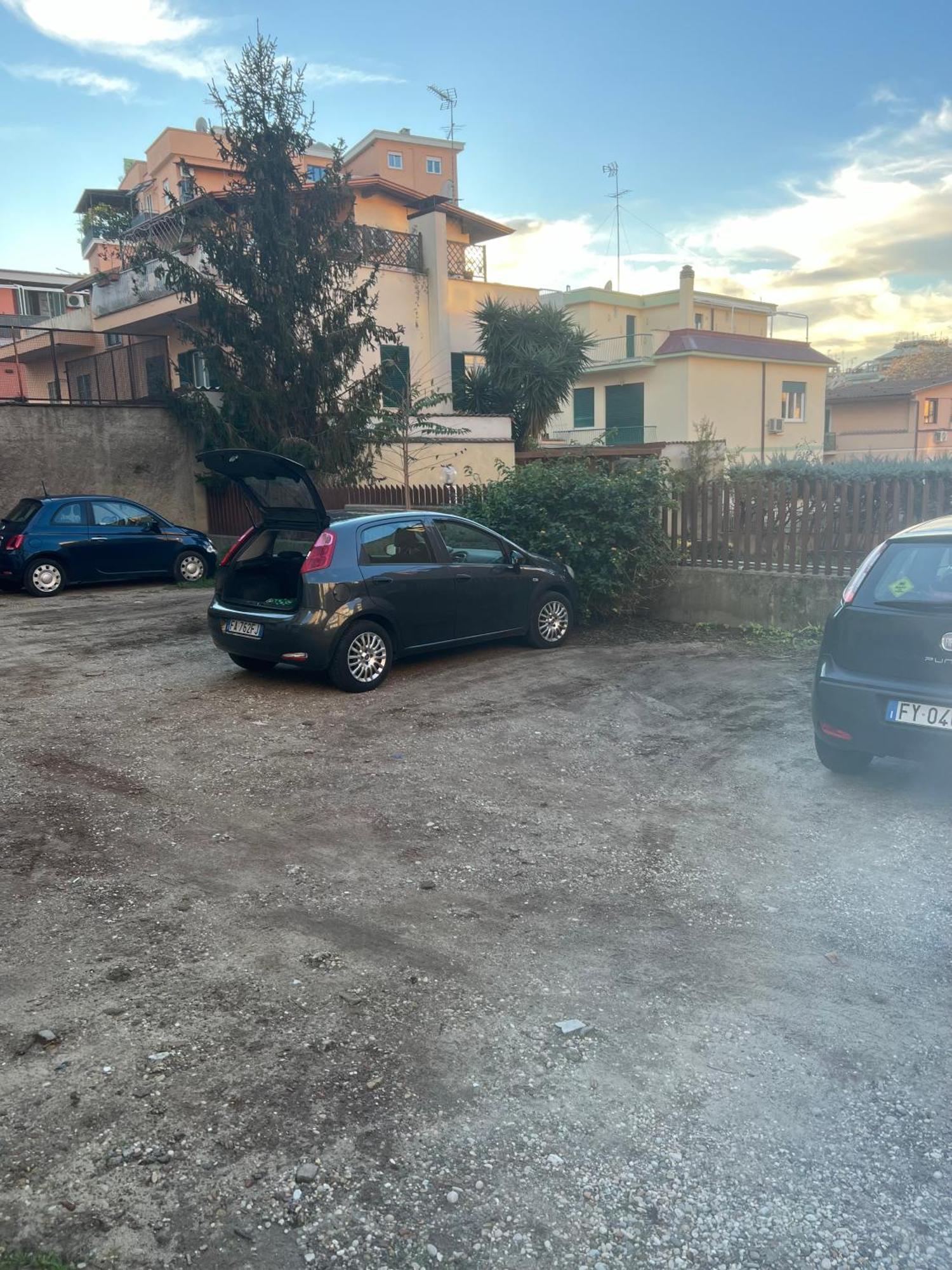 Casa Bravetta - Parking Private Apartment Rome Luaran gambar