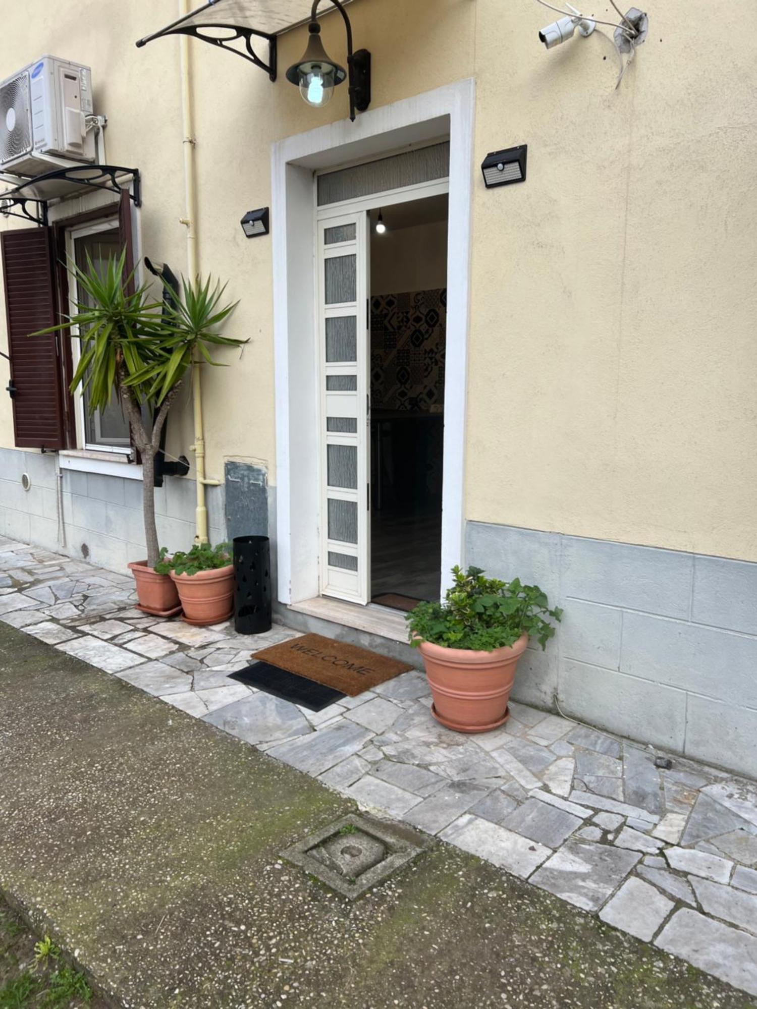 Casa Bravetta - Parking Private Apartment Rome Luaran gambar