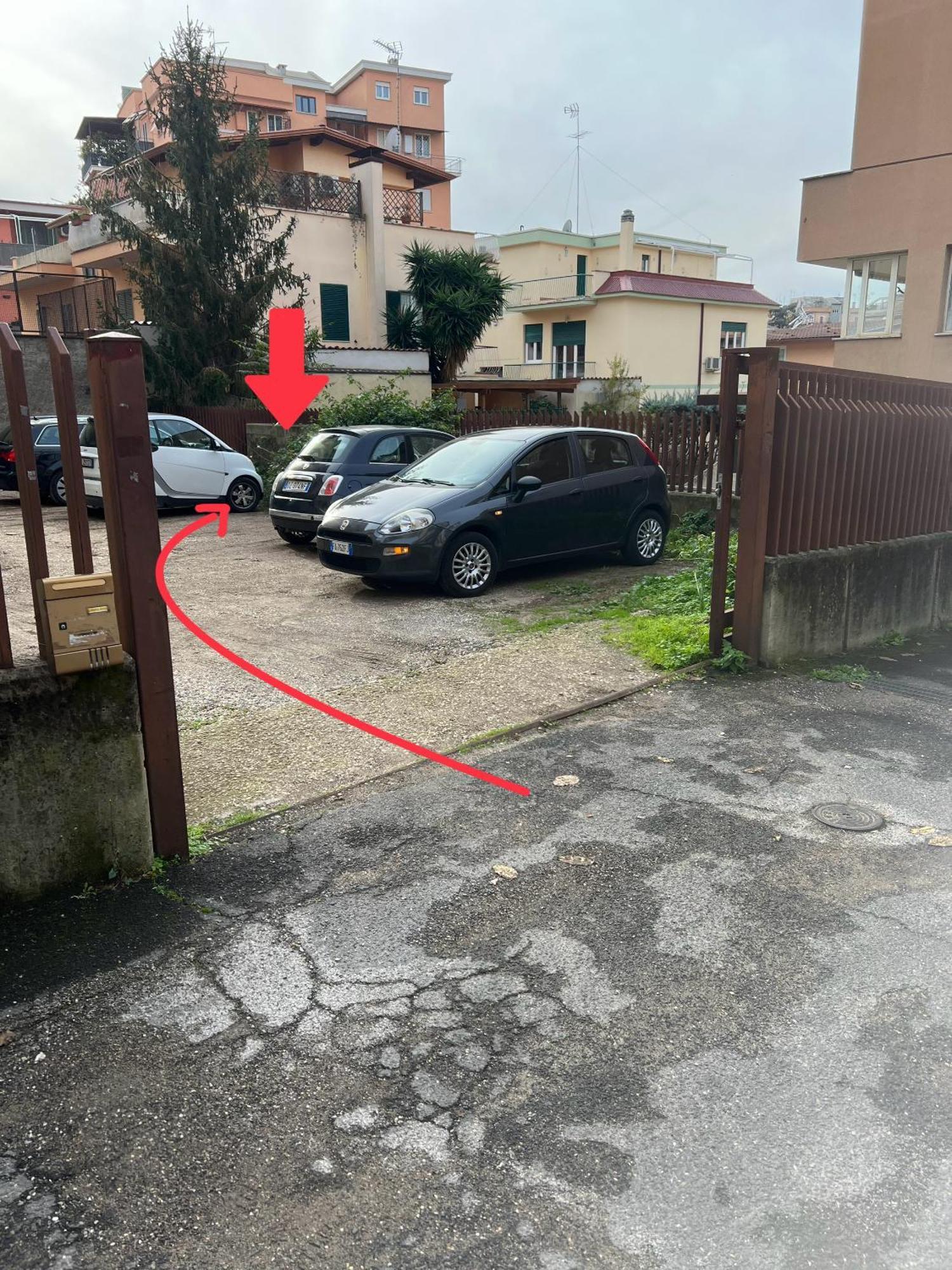 Casa Bravetta - Parking Private Apartment Rome Luaran gambar