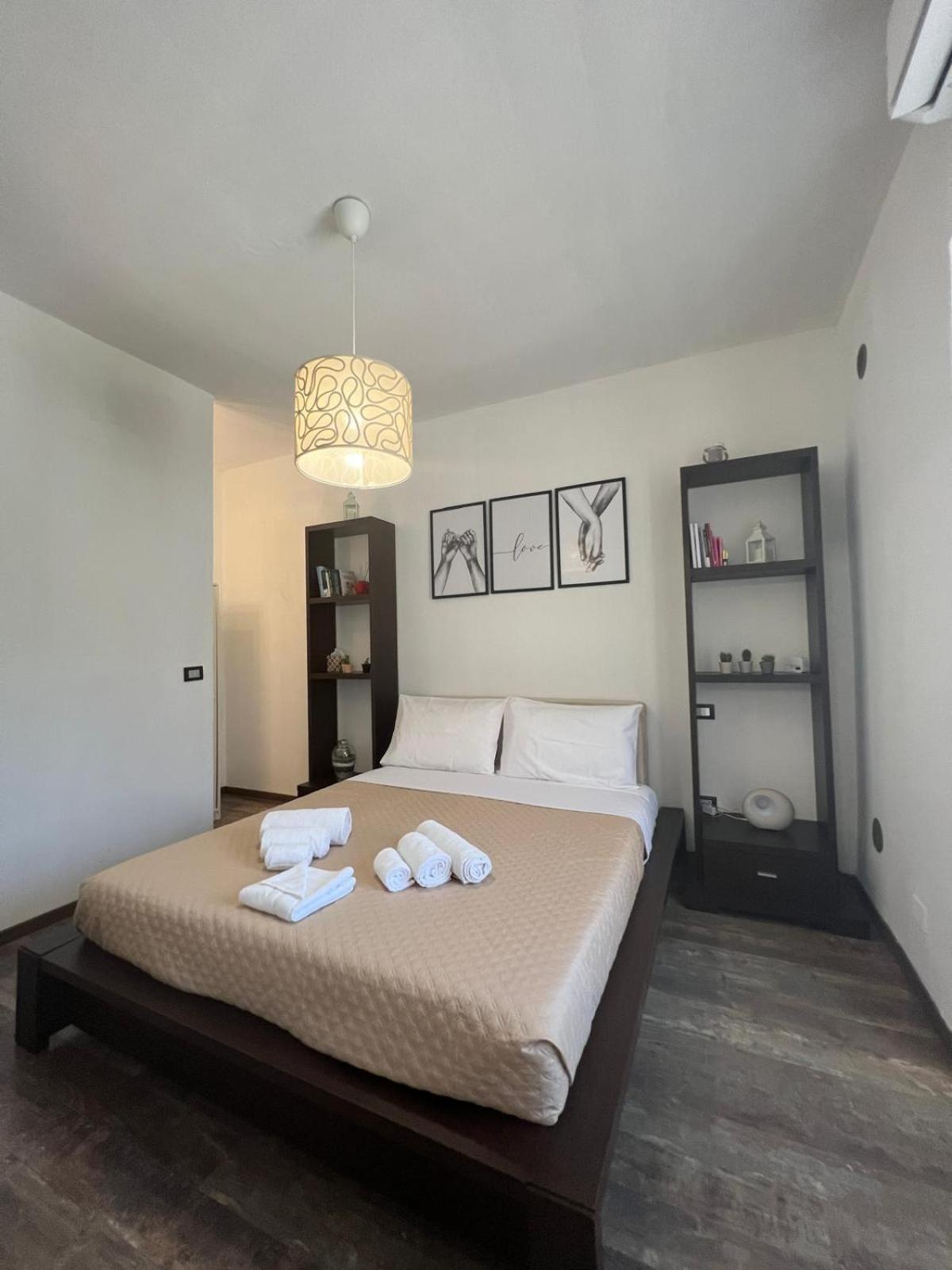 Casa Bravetta - Parking Private Apartment Rome Luaran gambar